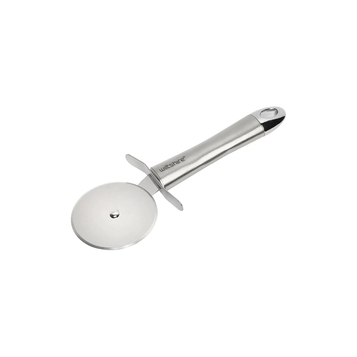 Industrial Pizza Slicer Stainless Steel