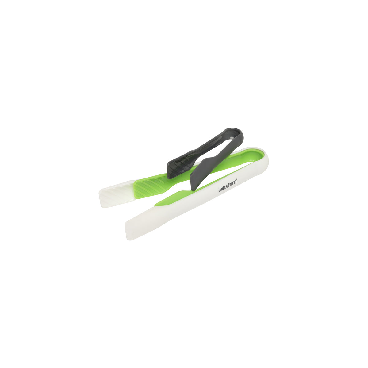 Tongs Set Of 3