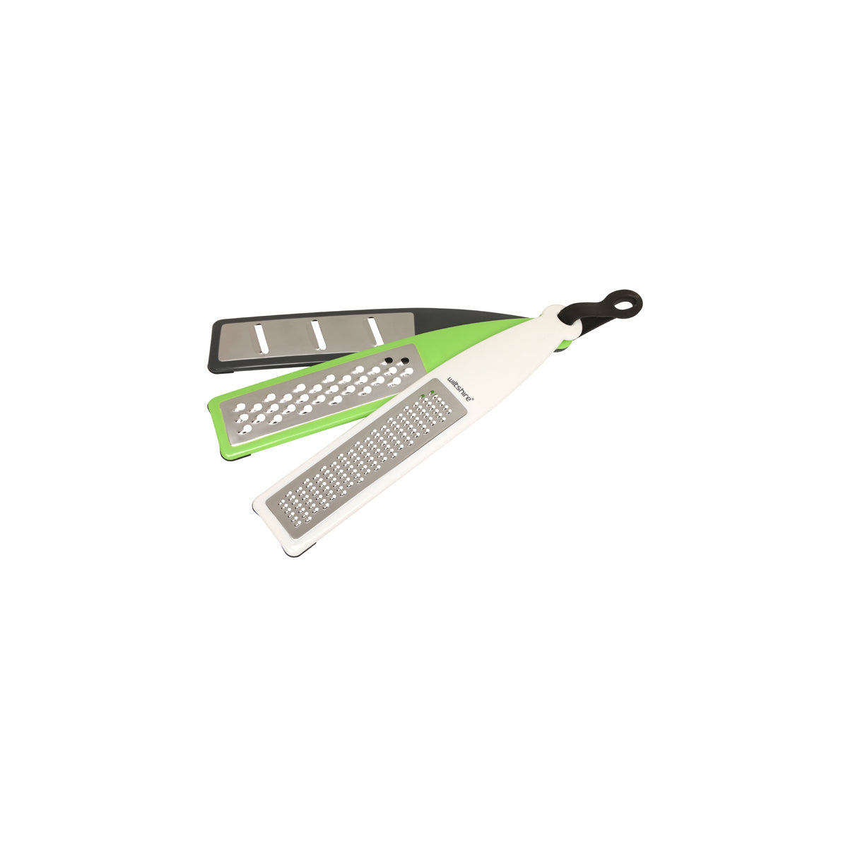 Grater Set Of 3