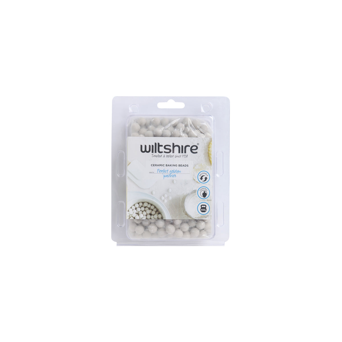 Baking Beads Ceramic