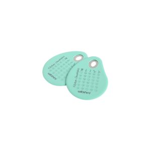 Silicone Scrapers Set Of 2