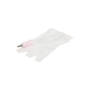 Dual Piping Bag Set (Set Of 4)
