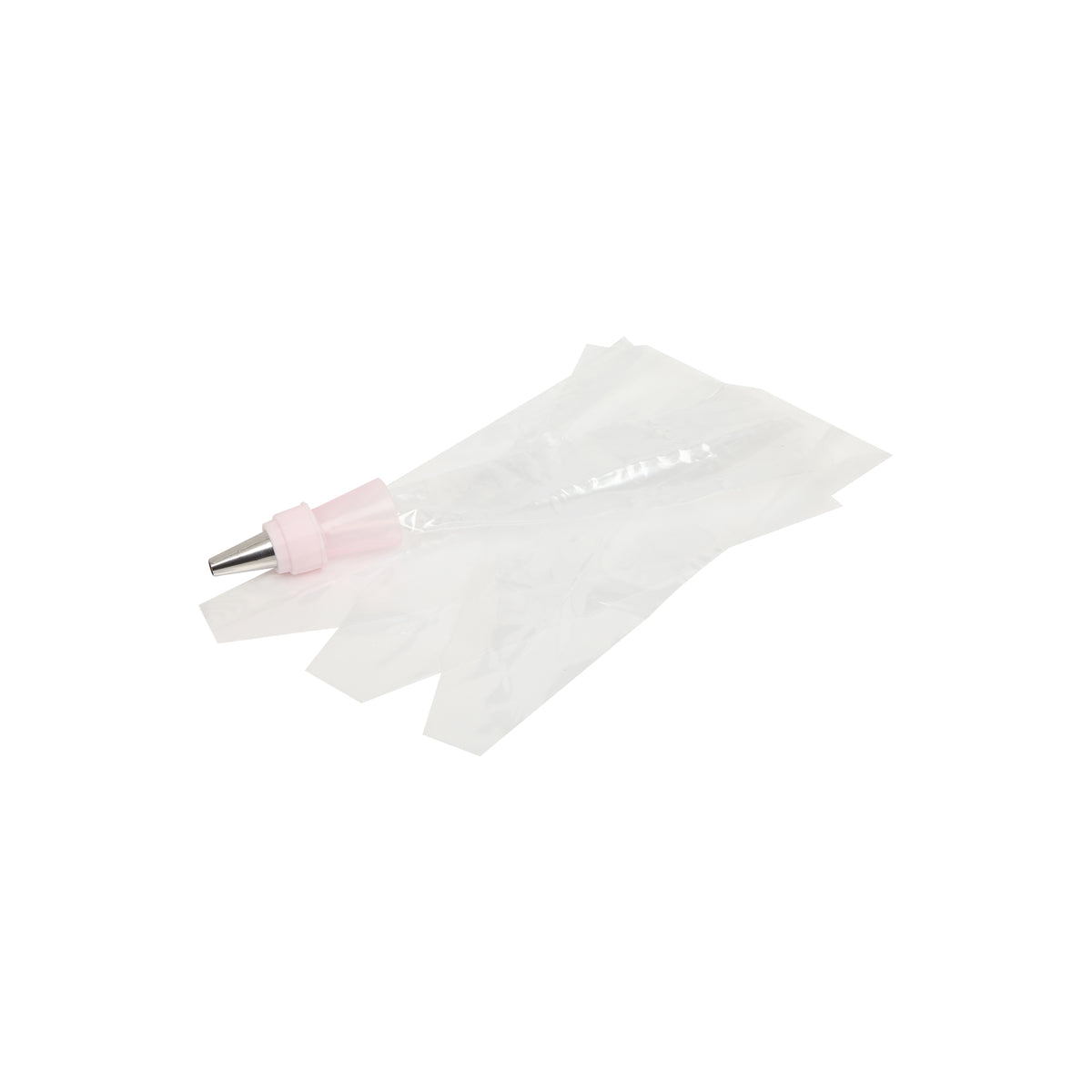 Dual Piping Bag Set (Set Of 4)