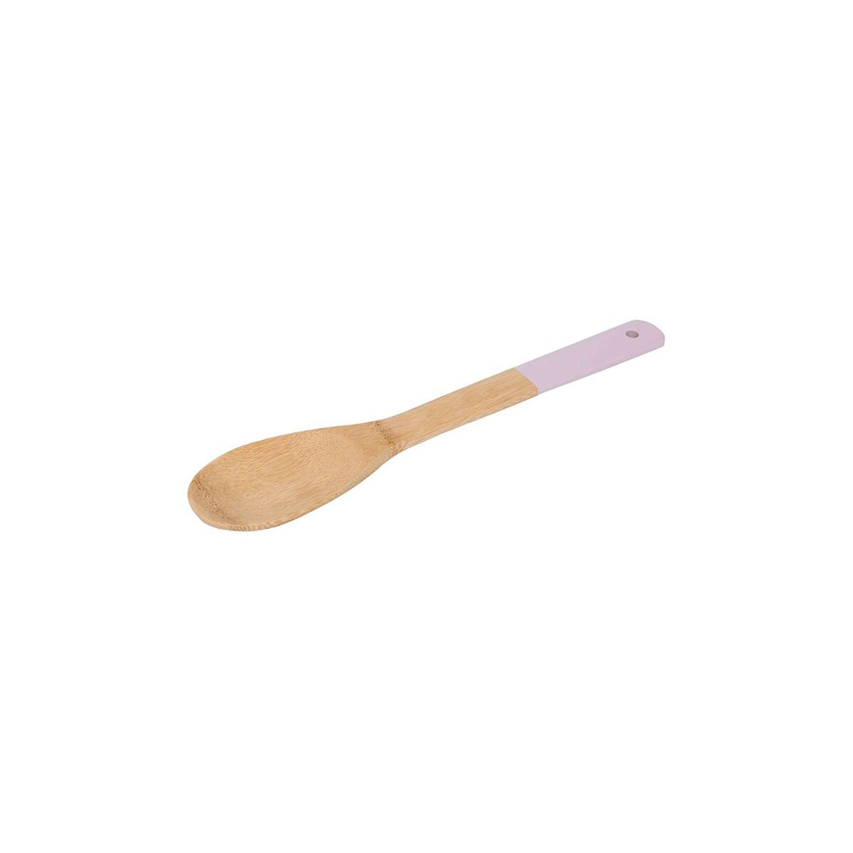 Impulse Bamboo Solid Spoon