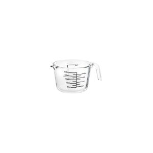 Glass Measuring Jug 250ml