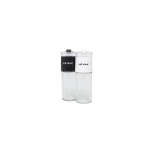 Glass Grinder Set 2pc 120mm