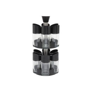 Herb & Spice Carousel 13pce