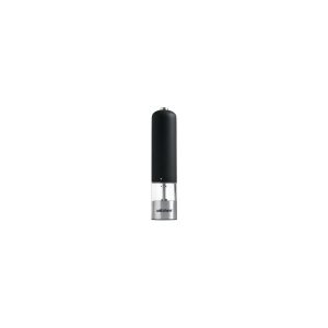 Electric Mill Soft Touch Black