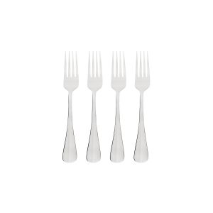 Baguette Table Fork Set 4pc