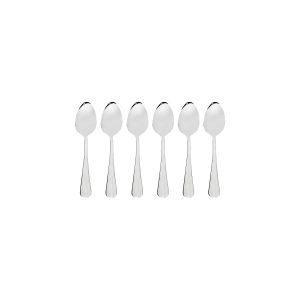 Baguette Tea Spoon Set 6pc
