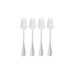 Baguette Buffet Fork Set 4pc