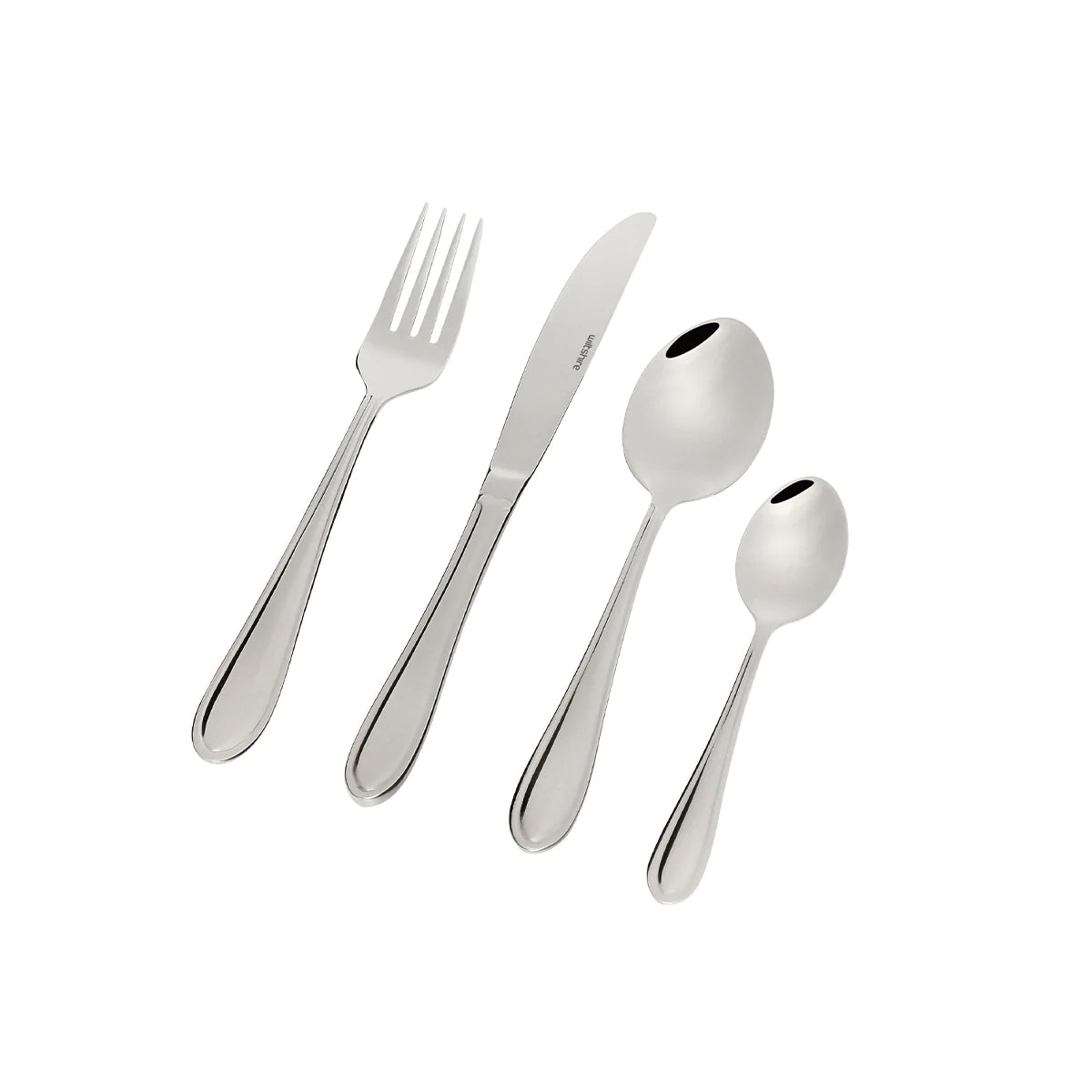 Harmony 24pc Cutlery Set