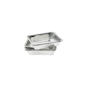 Bar B Foil Trays Small Pack of 5