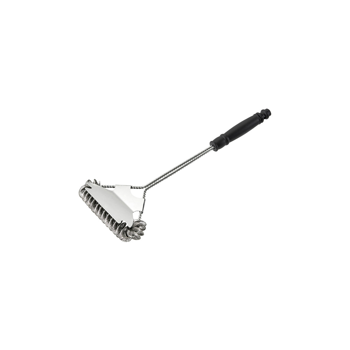 Bar B Stainless Steel Cleaning Brush