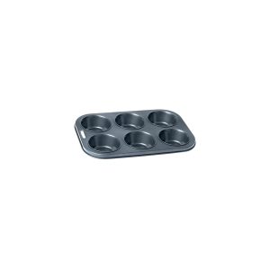 Easybake Muffin Pan 6 Cup