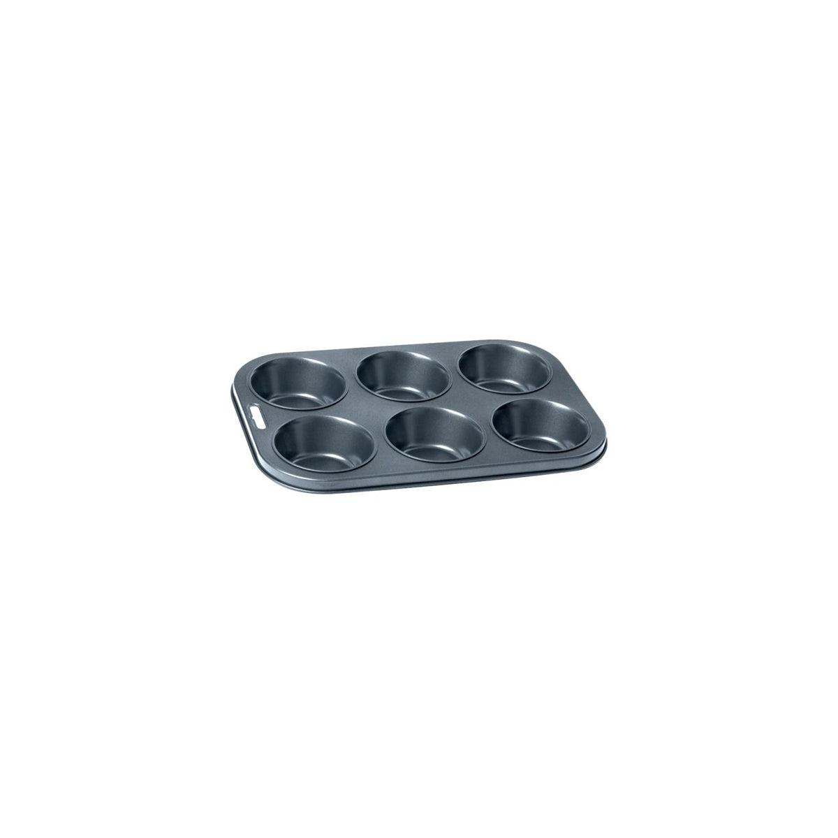 Easybake Muffin Pan 6 Cup