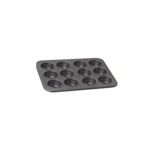 Easybake Muffin Pan Mini 12 Cup