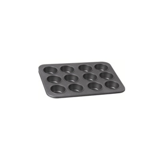 Easybake Muffin Pan Mini 12 Cup