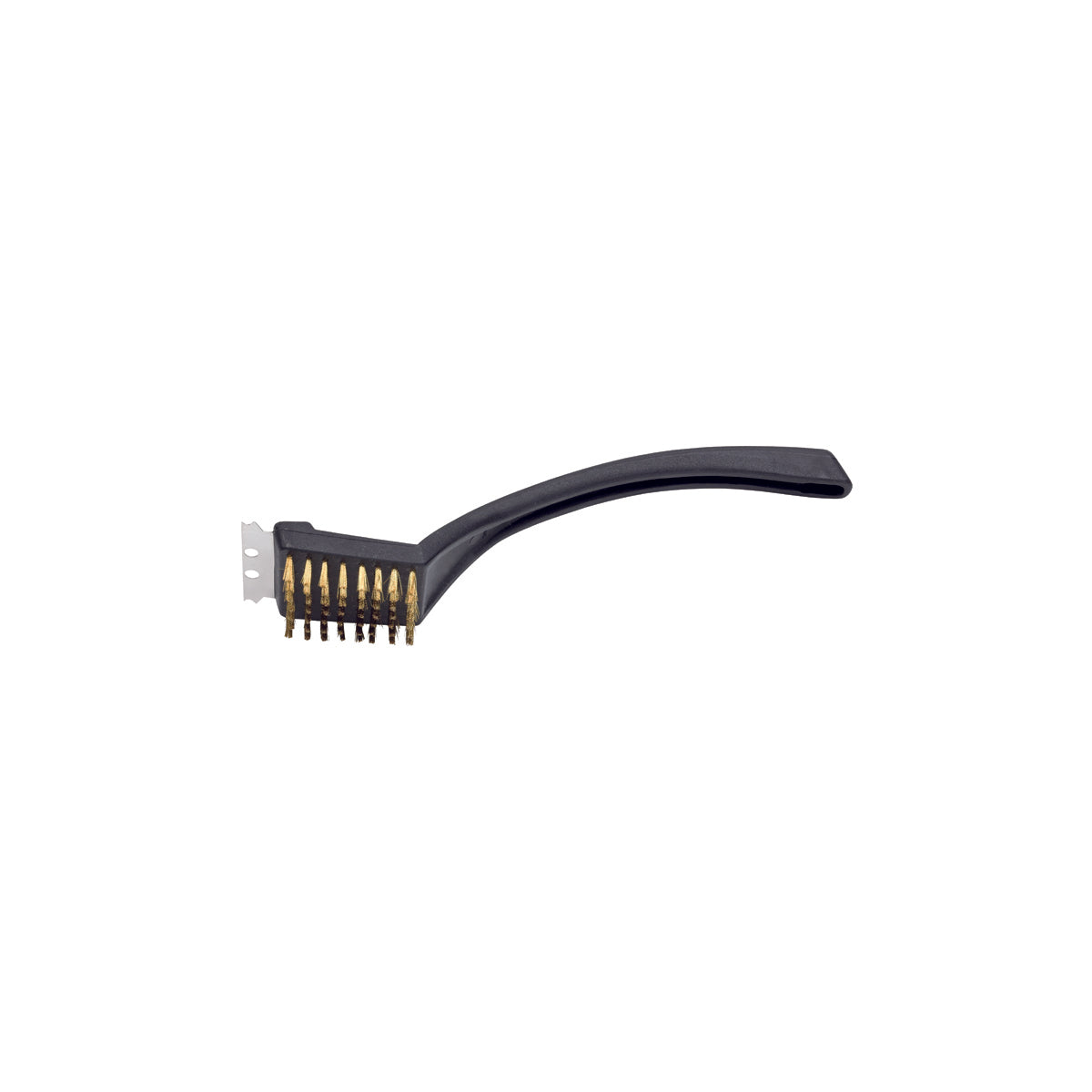 Bar B Brush