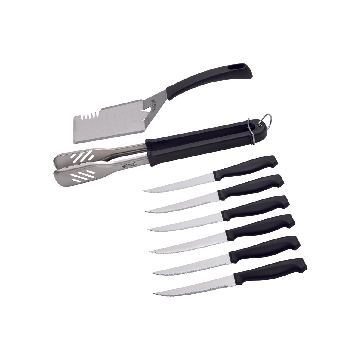 Bar B Grill Set