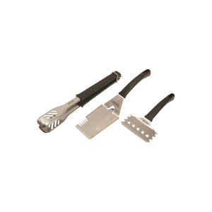 Bar B Cook 'N Clean Kit