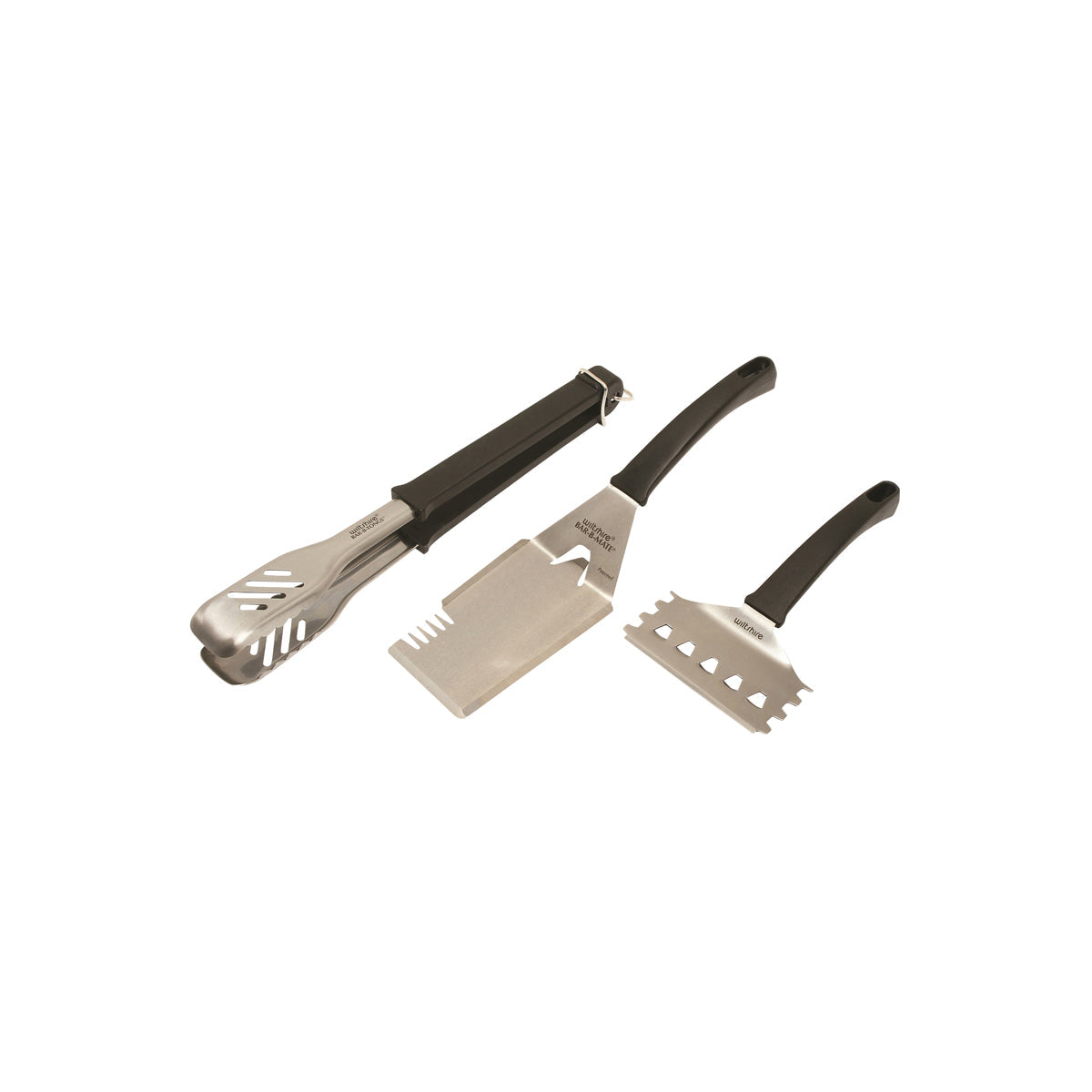 Bar B Cook 'N Clean Kit