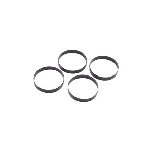 Bar B Egg Rings Pack of 4