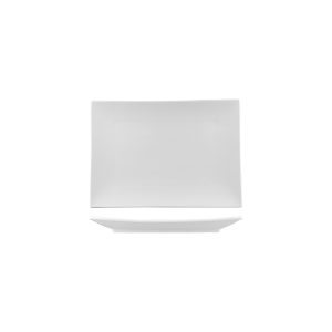 Australian Fine China Xtras Rectangular Sushi Plate