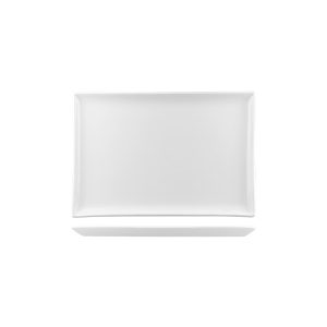 Australian Fine China Xtras Rectangular Flat Platter