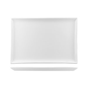 Australian Fine China Xtras Rectangular Flat Platter