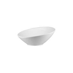 Australian Fine China Xtras Round Slant Bowl
