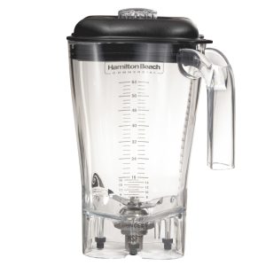 Hamilton Beach XBBN0001R Tempest/Fury R Complete Jug