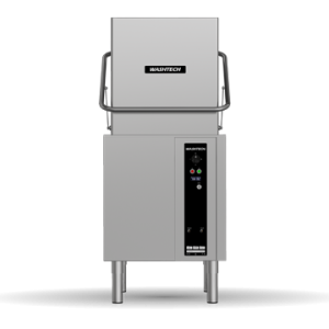 Washtech XP - Passthrough Dishwasher - 500mm Rack