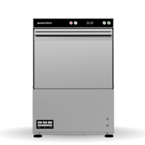 Washtech XU - Undercounter Dishwasher - 500mm Rack