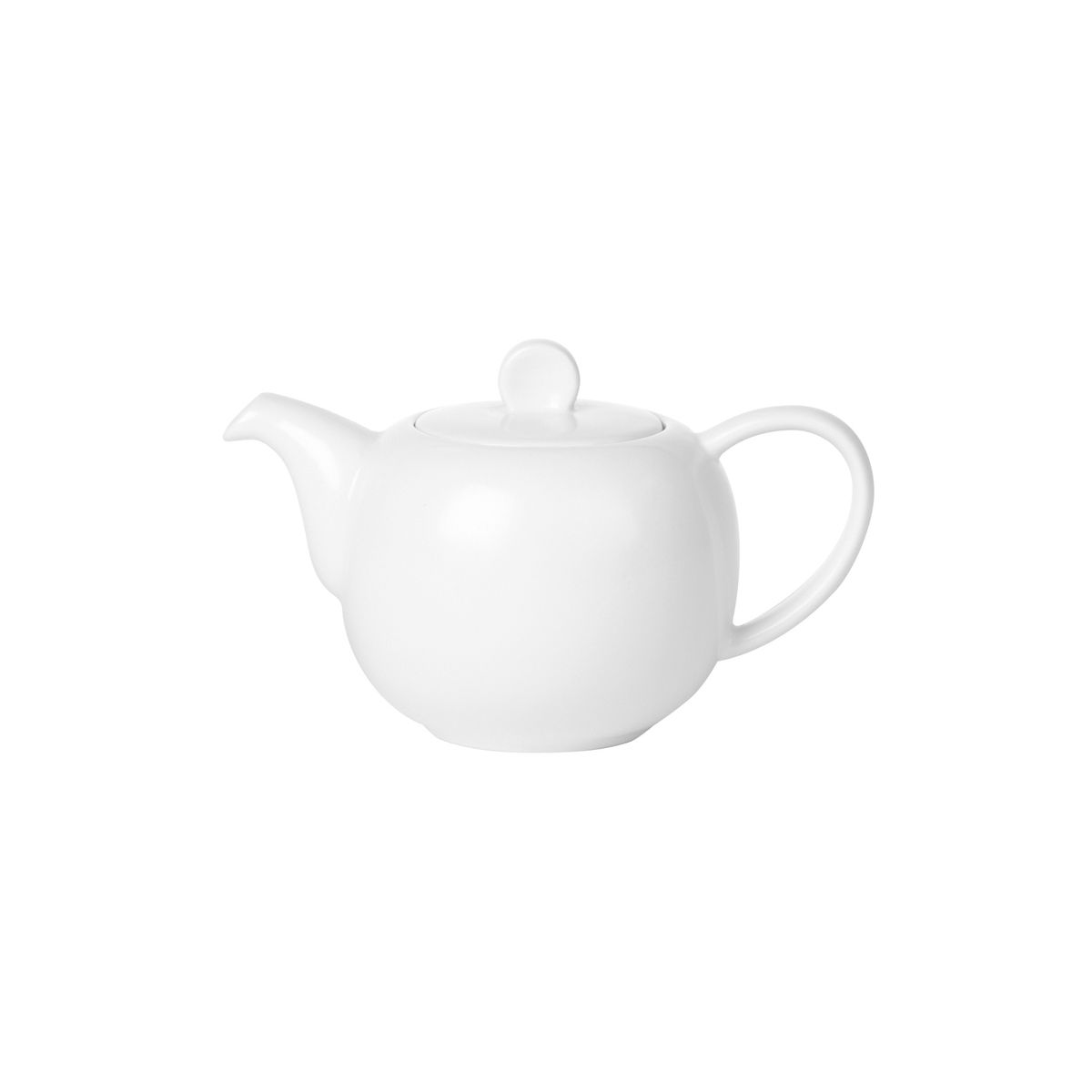 Australian Fine China Flinders Odyssey Teapot with Lid