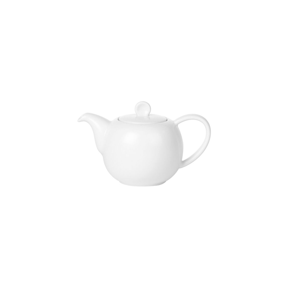 Australian Fine China Flinders Odyssey Teapot with Lid