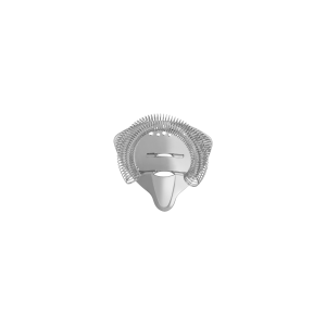 Pro-Strain Cocktail Strainer Stainless Steel