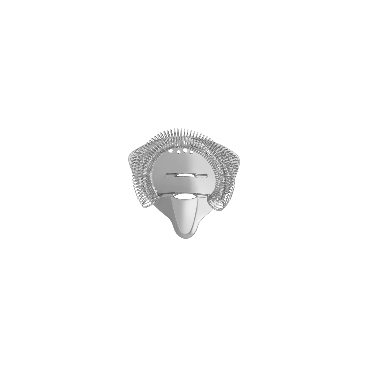 Pro-Strain Cocktail Strainer Stainless Steel