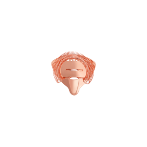 Pro-Strain Cocktail Strainer Rose Gold