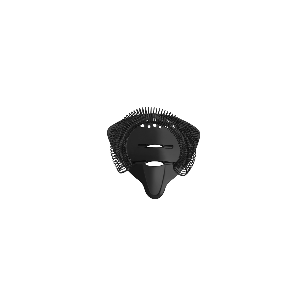 Pro-Strain Cocktail Strainer Gunmetal