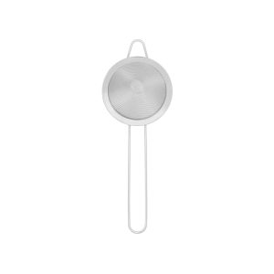 Snub Nose Mesh Strainer Stainless Steel