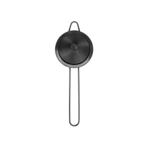 Snub Nose Mesh Strainer Gunmetal