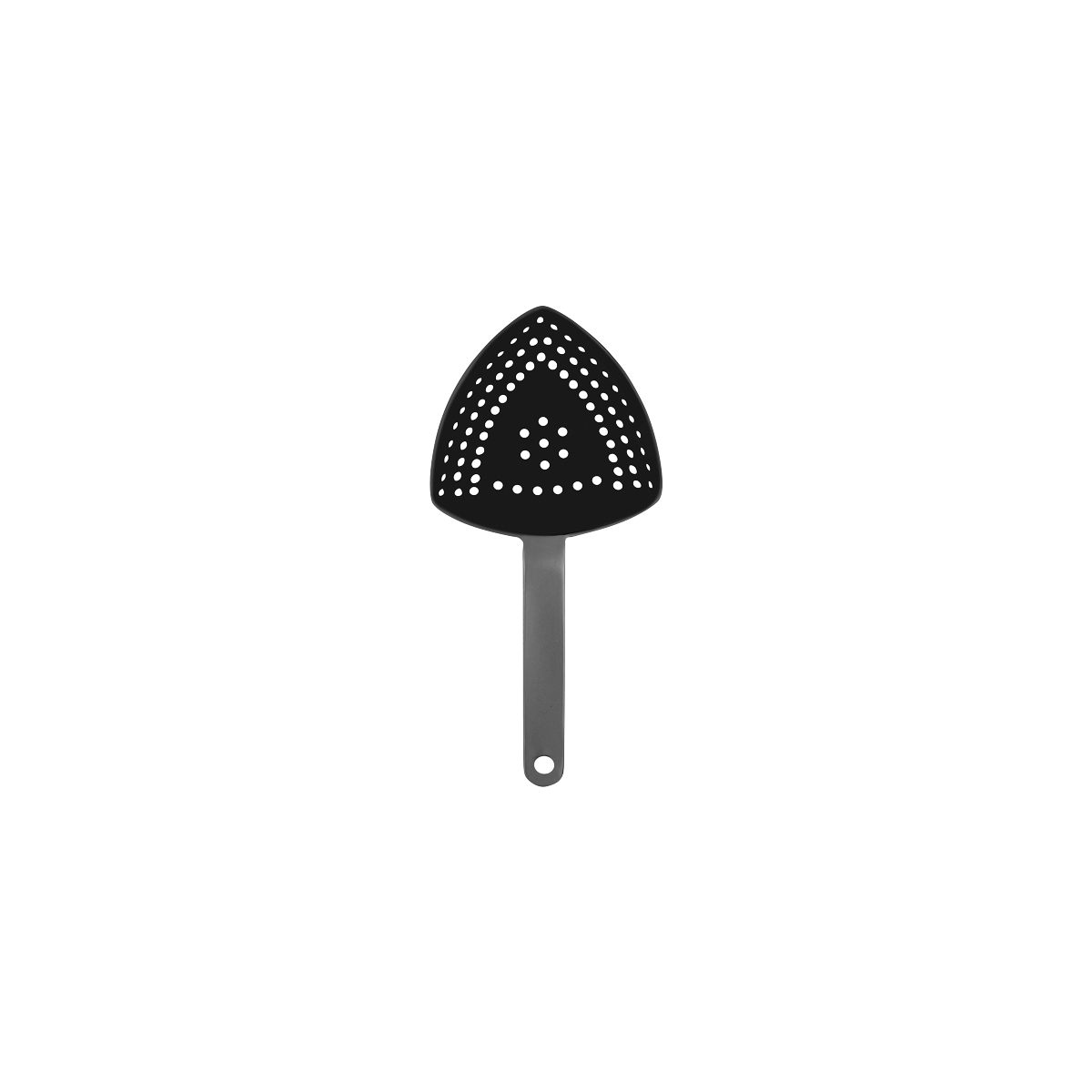 Tri-Julep Cocktail Strainer Gunmetal