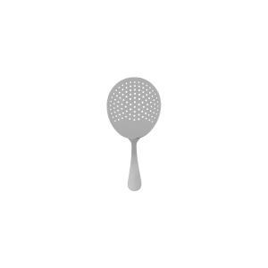 Club Julep Cocktail Strainer Stainless Steel