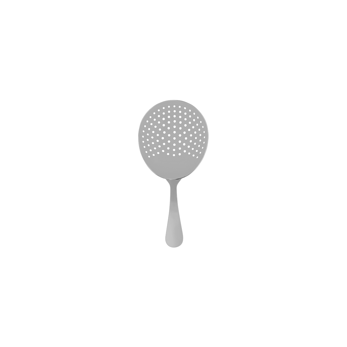 Club Julep Cocktail Strainer Stainless Steel