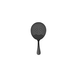 Club Julep Cocktail Strainer Gunmetal