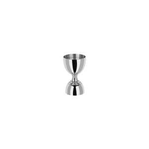 Mixology Jigger 30/60ml Stainless Steel