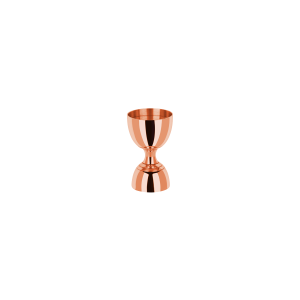 Mixology Jigger 30/60ml Rose Gold