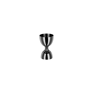 Mixology Jigger 30/60ml Gunmetal