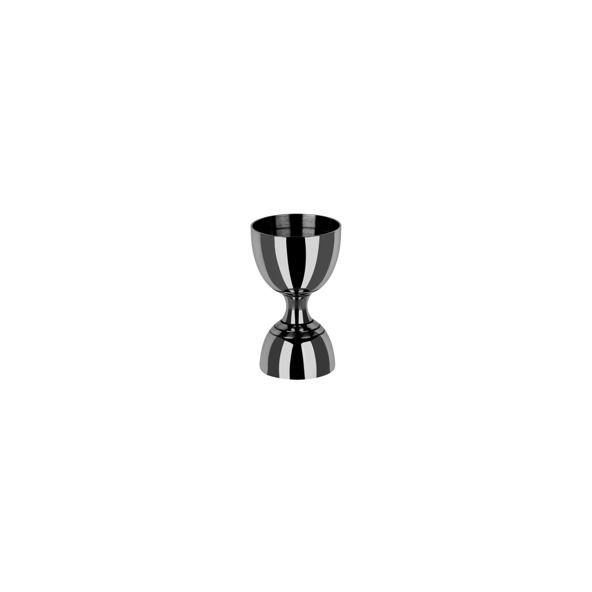 Mixology Jigger 30/60ml Gunmetal